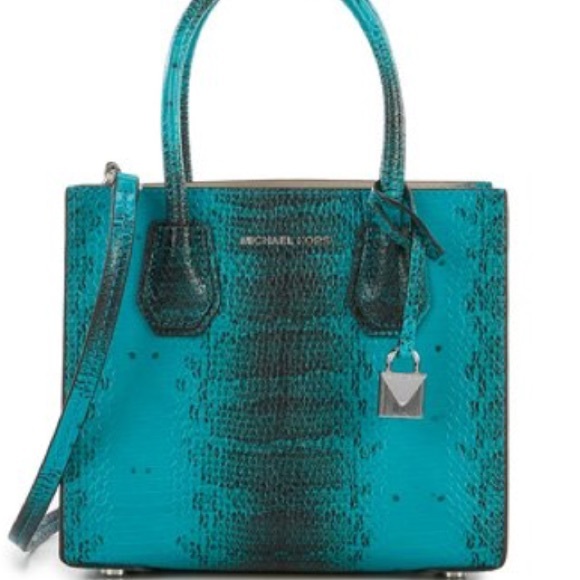 Michael kors purse only - Picture 6 of 8